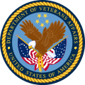 Department of Veteran Affairs