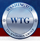 WASHINGTON TECHNOLOGY GROUP